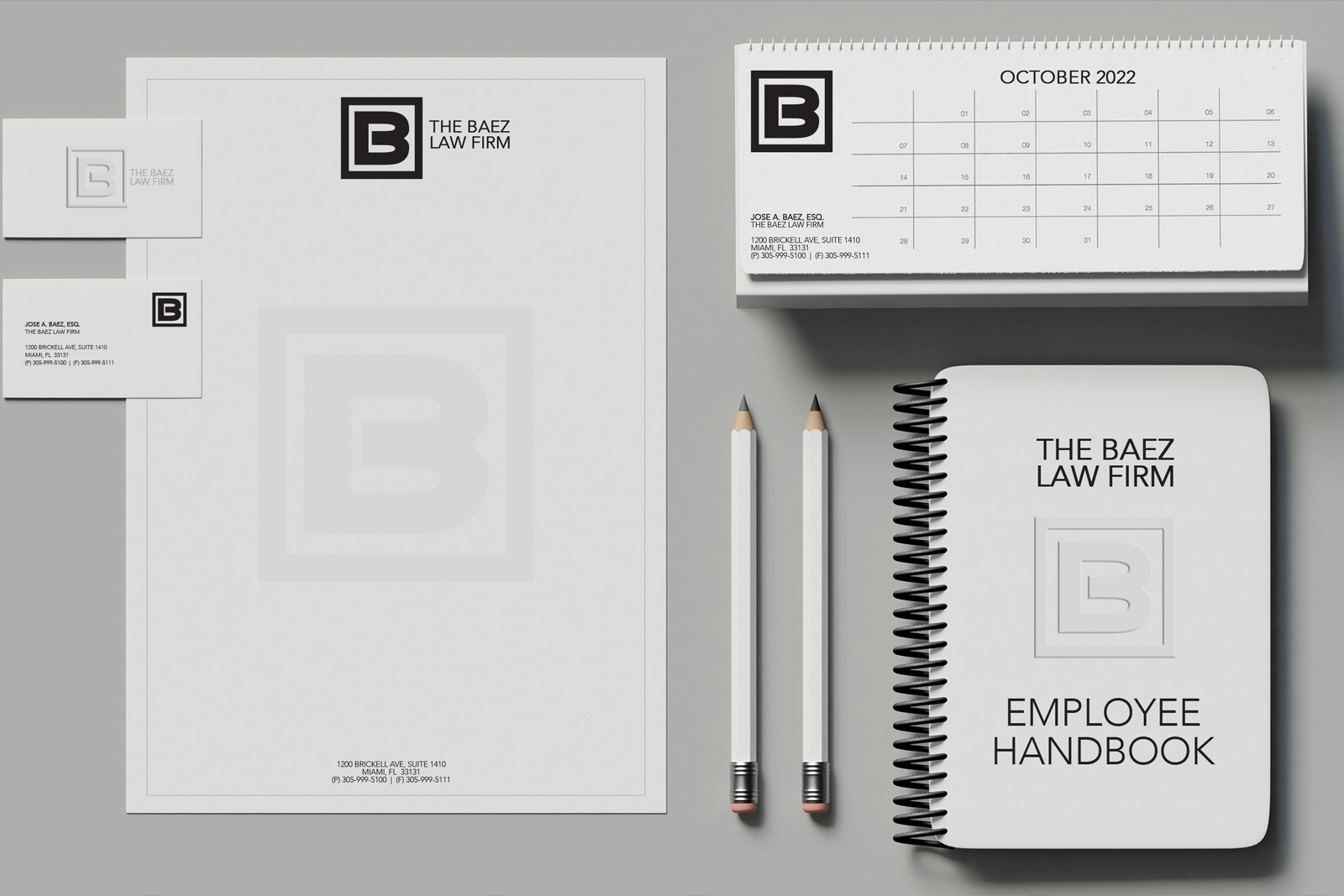 Brand launch campaign project